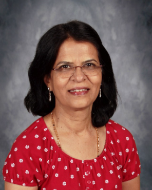 Sandhya Sharma